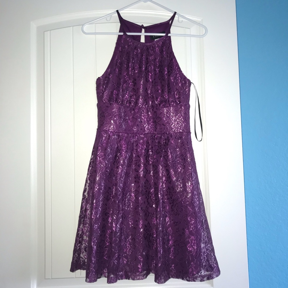 neckline dress